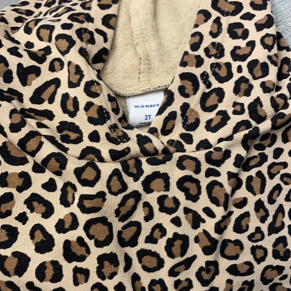 Toddler dress